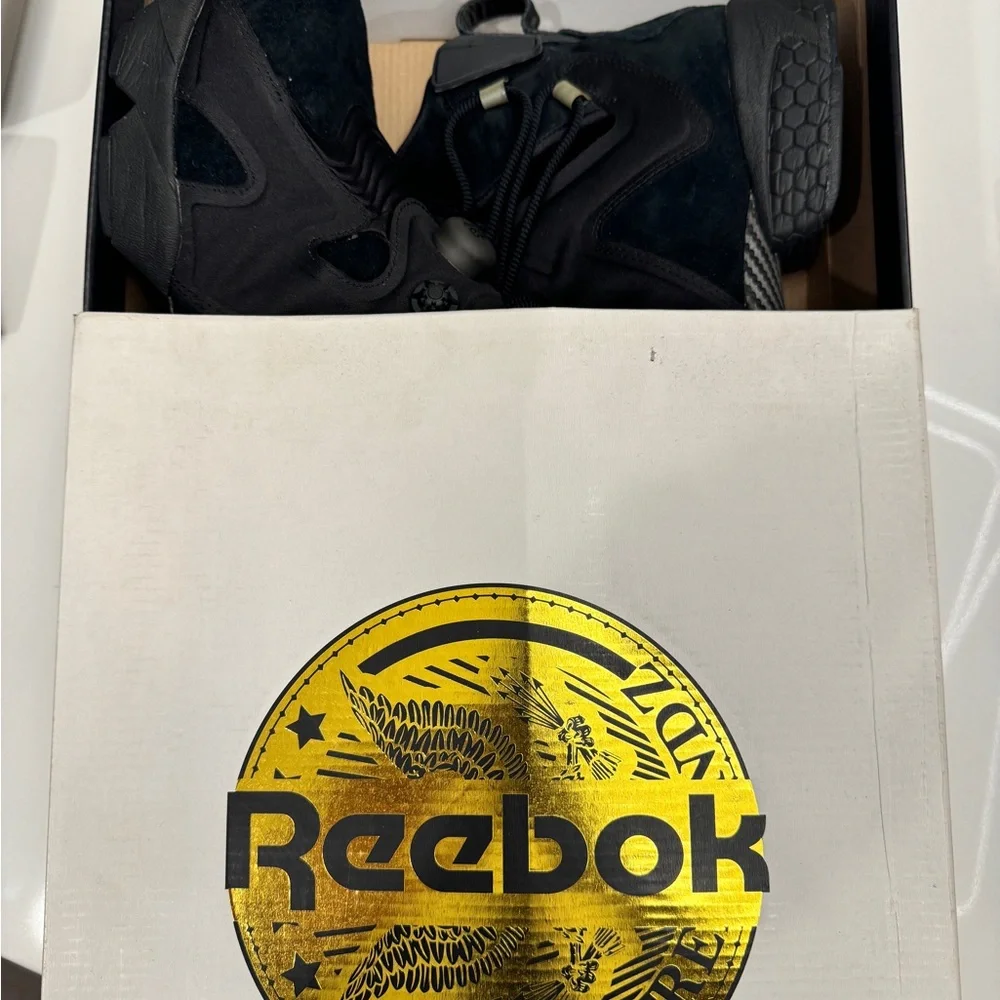 Rare!! Reebok “Future” Free Band Furikze Size 10
Like New 2017 - Picture 7 of 7